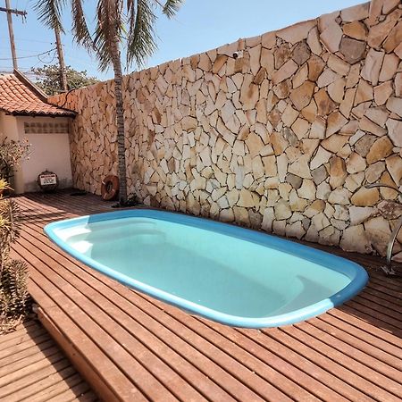 Pousada Villa Xareu Barra Grande  Zewnętrze zdjęcie