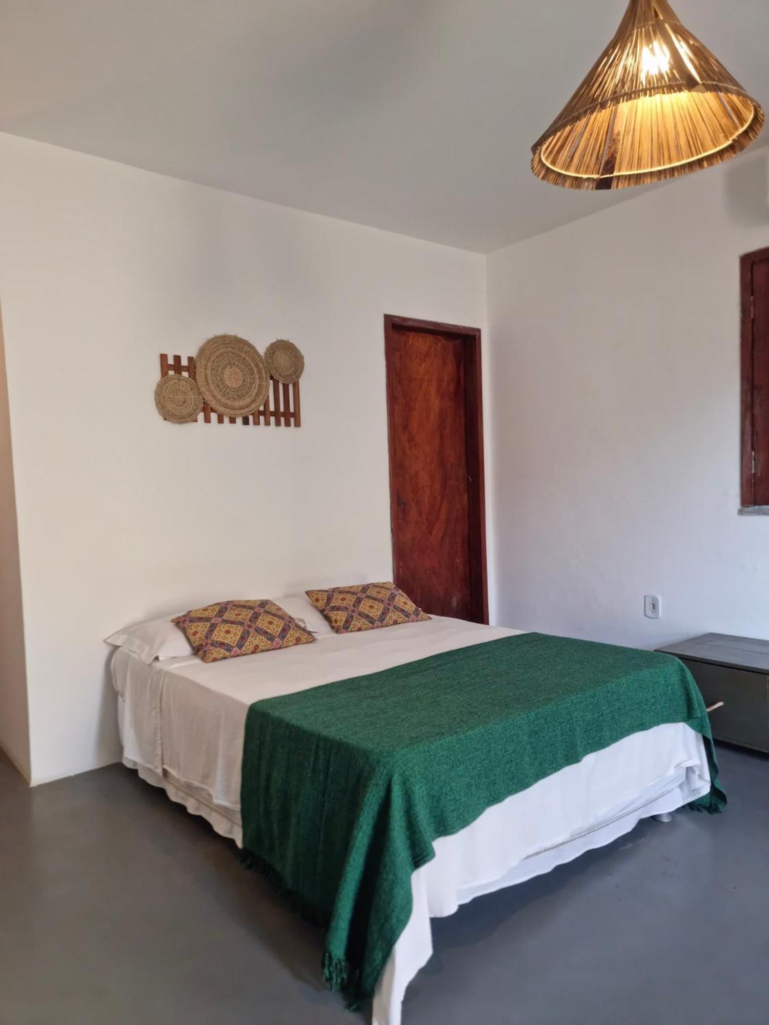 Pousada Villa Xareu Barra Grande  Zewnętrze zdjęcie